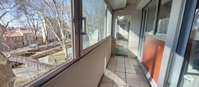 Acheter Appartement Toulouse Haute garonne