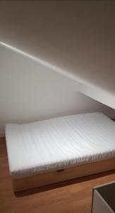 For rent Aubervilliers 1 room 12 m2 Seine saint denis (93300) photo 0