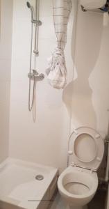 Louer Appartement 12 m2 Aubervilliers