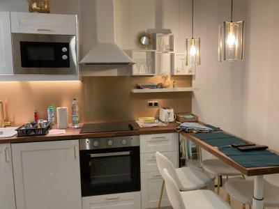 Louer Appartement 33 m2 Paris-10eme-arrondissement