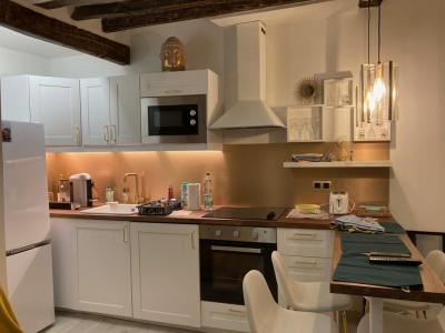 Louer Appartement Paris-10eme-arrondissement Paris