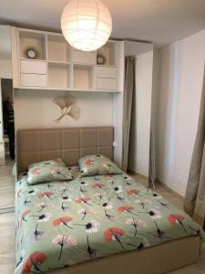 Louer Appartement Paris-10eme-arrondissement 1320 euros