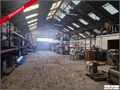 Annonce Vente Immeuble Maure-de-bretagne 35