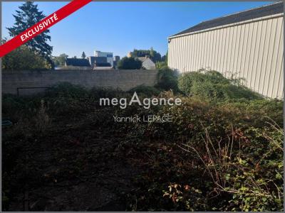 Acheter Immeuble 450 m2 Maure-de-bretagne