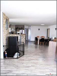 For sale Brizambourg 9 rooms 175 m2 Charente maritime (17770) photo 0