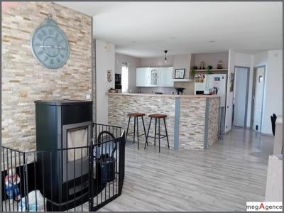 Annonce Vente 9 pi�ces Maison Brizambourg 17