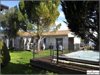 Acheter Maison Brizambourg Charente maritime