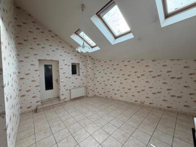 Annonce Vente 4 pi�ces Maison Saint-marcel 36