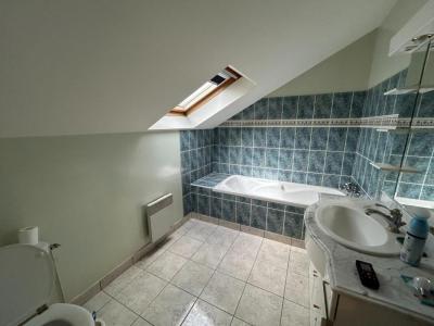 Acheter Maison Saint-marcel Indre