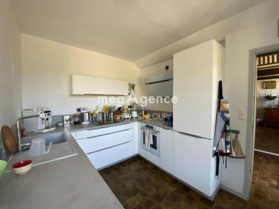 Annonce Vente 6 pi�ces Maison Perriers-en-beauficel 50