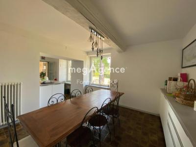 Acheter Maison 156 m2 Perriers-en-beauficel