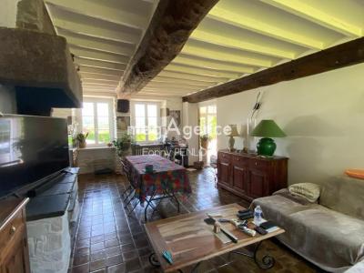 Acheter Maison Perriers-en-beauficel Manche