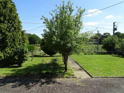 Annonce Vente Terrain Andouille-neuville 35