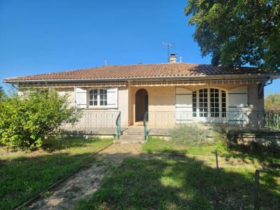 Annonce Vente 6 pi�ces Maison Saint-germain-du-puch 33
