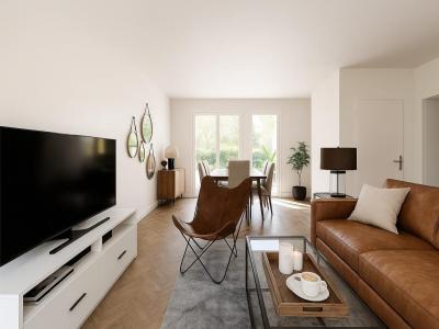 Acheter Maison 115 m2 Chateau-thierry