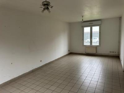 Annonce Vente 3 pi�ces Maison Hersin-coupigny 62