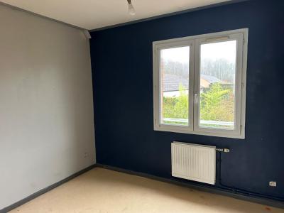 Acheter Maison Hersin-coupigny 130000 euros