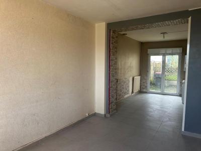 Acheter Maison 80 m2 Harnes