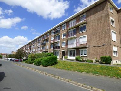 Annonce Vente 3 pi�ces Appartement Tourcoing 59
