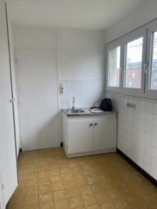 Acheter Appartement 55 m2 Tourcoing