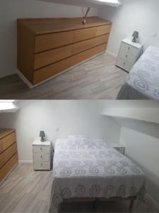 For rent Auvers-sur-oise 2 rooms 18 m2 Val d'Oise (95430) photo 1