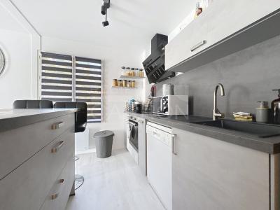 Acheter Appartement Miribel 215000 euros