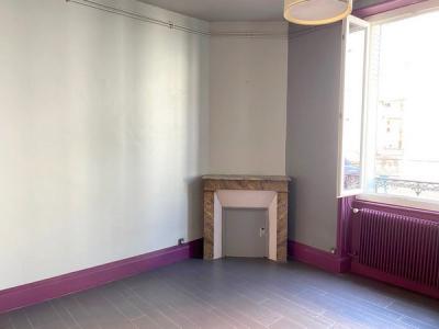 For rent Clermont-ferrand 1 room 29 m2 Puy de dome (63000) photo 0