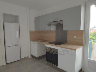 Annonce Location 2 pi�ces Appartement Clermont-ferrand 63