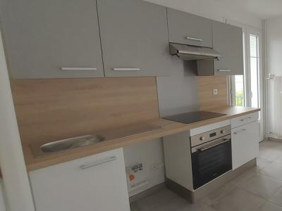 Louer Appartement 47 m2 Clermont-ferrand
