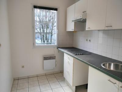 Annonce Location 3 pi�ces Appartement Nantes 44