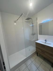 Louer Appartement Nantes 885 euros