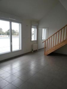For rent Nantes 3 rooms 63 m2 Loire atlantique (44000) photo 0