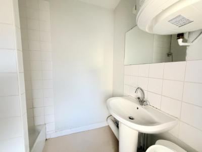 Louer Appartement 26 m2 Roanne