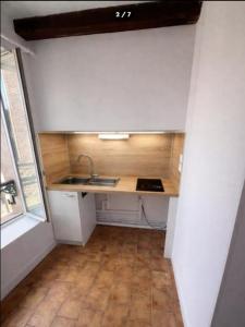Annonce Location 2 pi�ces Appartement Mantes-la-jolie 78