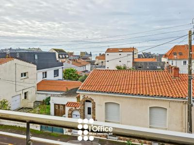 For sale Sables-d'olonne 3 rooms 46 m2 Vendee (85100) photo 0