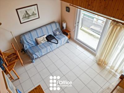 Acheter Appartement 46 m2 Sables-d'olonne