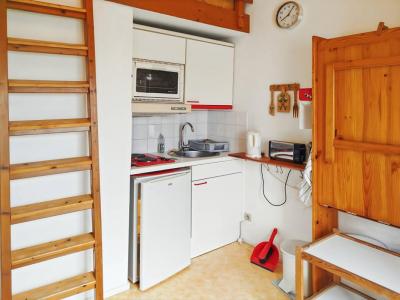 Acheter Appartement 23 m2 Chateau-d'olonne