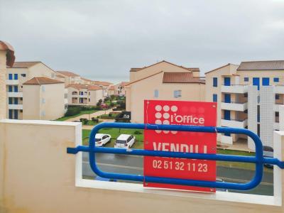 Acheter Appartement Chateau-d'olonne Vendee