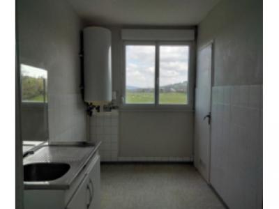 Louer Appartement 77 m2 Saint-leger-sur-dheune