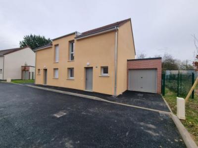 Annonce Location 4 pi�ces Maison Briare 45