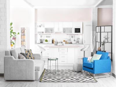 For sale Issy-les-moulineaux 3 rooms 64 m2 Hauts de Seine (92130) photo 0