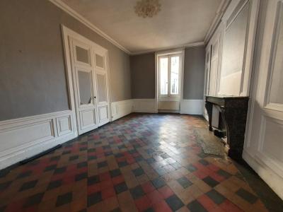 Annonce Vente 3 pi�ces Appartement Villefranche-sur-saone 69