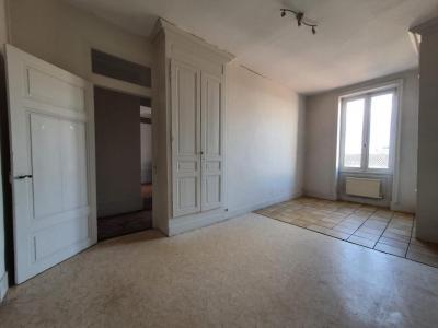 Acheter Appartement 93 m2 Villefranche-sur-saone