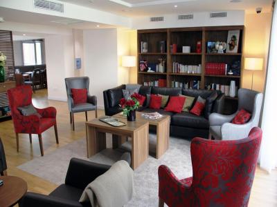 Acheter Appartement 100 m2 Sevres