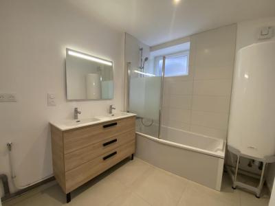 Louer Appartement 69 m2 Neuves-maisons