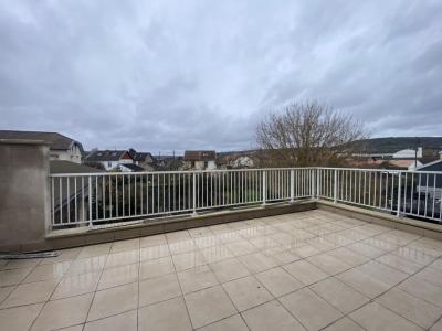 Louer Appartement Neuves-maisons 950 euros