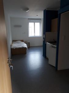 For rent Oyonnax 1 room 22 m2 Ain (01100) photo 0