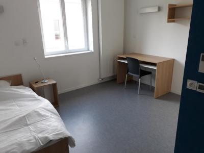 Louer Appartement 22 m2 Oyonnax