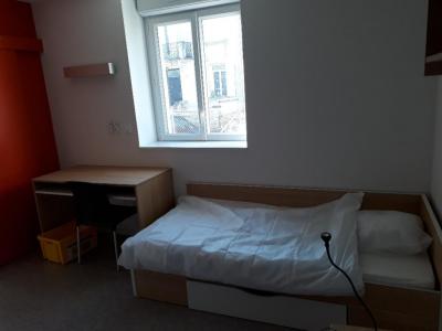 Annonce Location Appartement Oyonnax 01