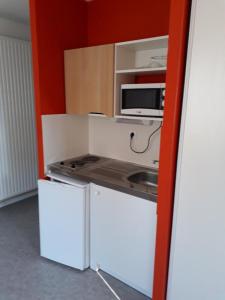 Louer Appartement 19 m2 Oyonnax
